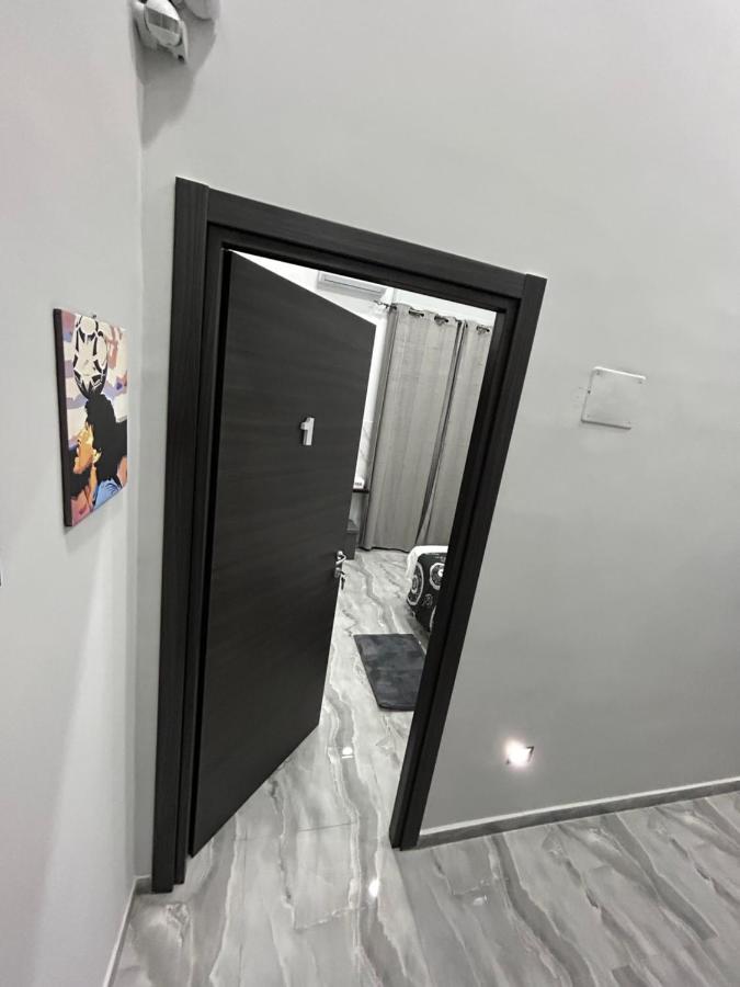 ナポリForia House Valentinoアパートメント エクステリア 写真