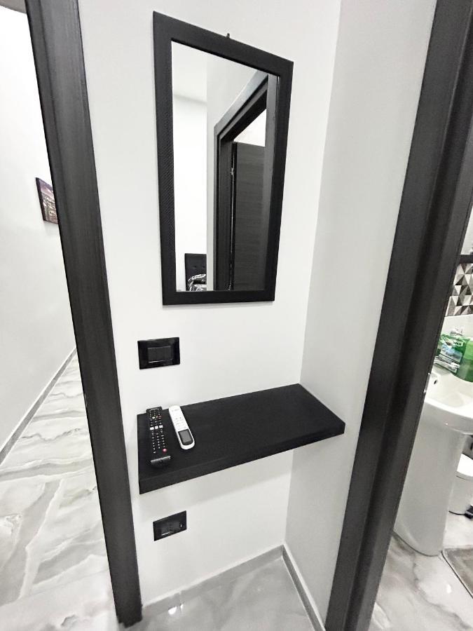 ナポリForia House Valentinoアパートメント エクステリア 写真